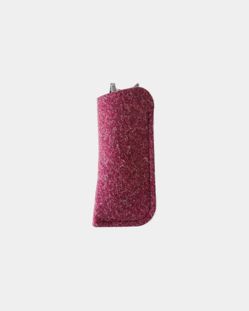 Accessoire bagagerie tissu recyclé Ekomodo Begi à personnaliser