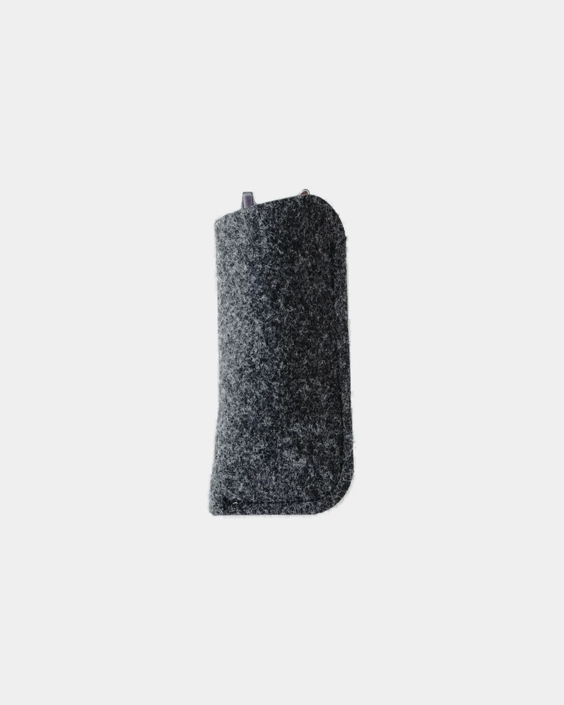 Accessoire bagagerie tissu recyclé Ekomodo Begi à personnaliser