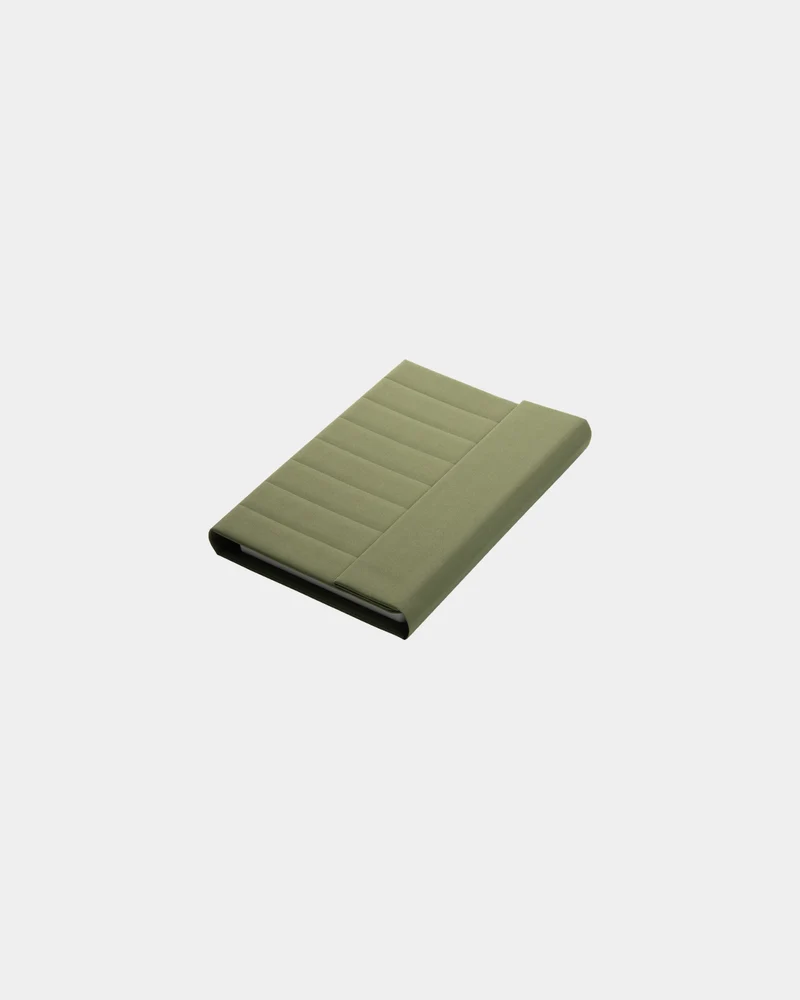Carnet A5 rPET Impact Aware™ à personnaliser
