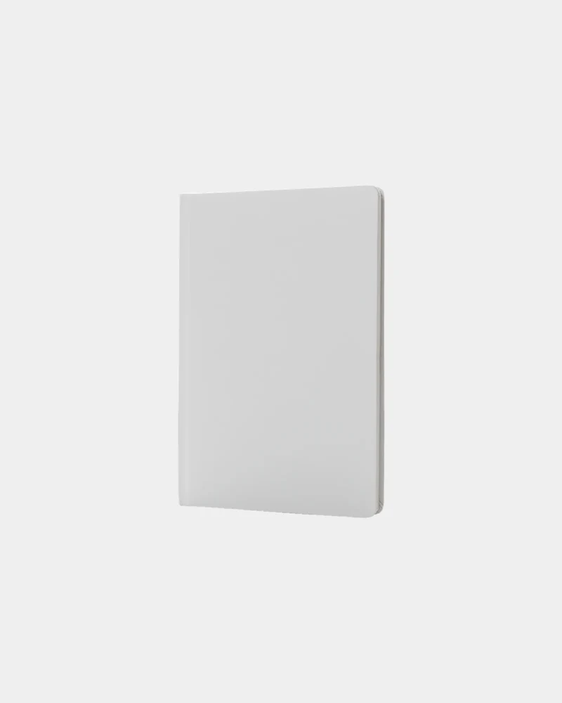 Carnet A5 en papier minéral IMPACT à personnaliser