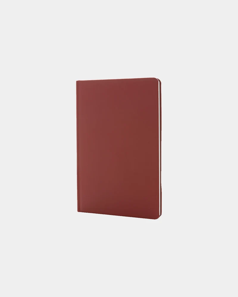 Carnet A5 en papier minéral IMPACT à personnaliser