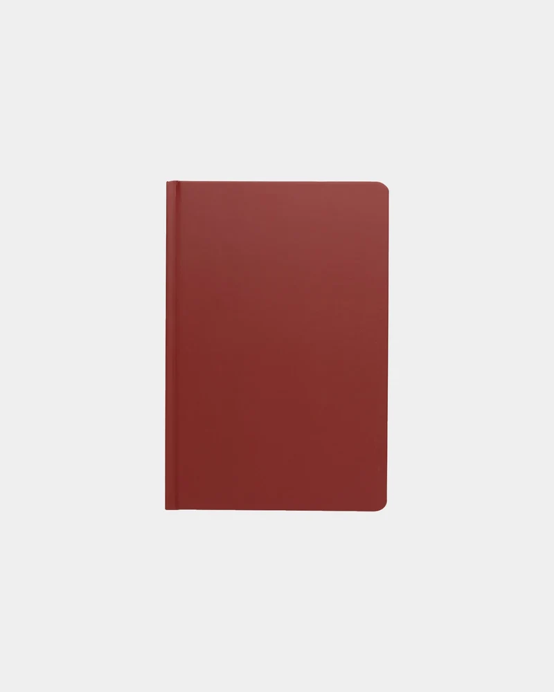 Carnet A5 en papier minéral IMPACT à personnaliser
