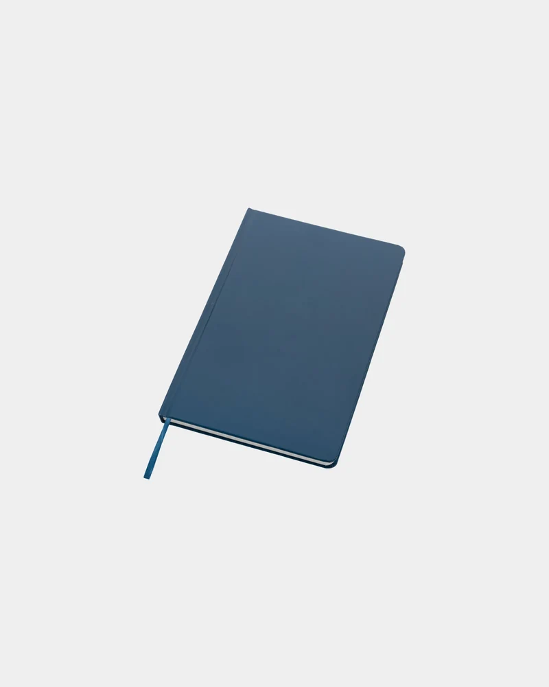 Carnet A5 en papier minéral IMPACT à personnaliser