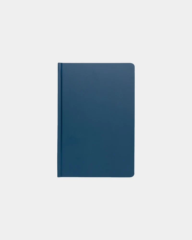 Carnet A5 en papier minéral IMPACT à personnaliser