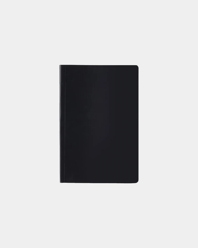 Carnet A5 papier minéral à personnaliser
