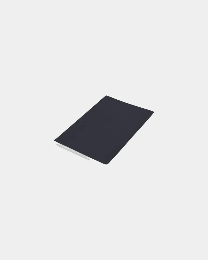 Carnet A5 papier minéral à personnaliser