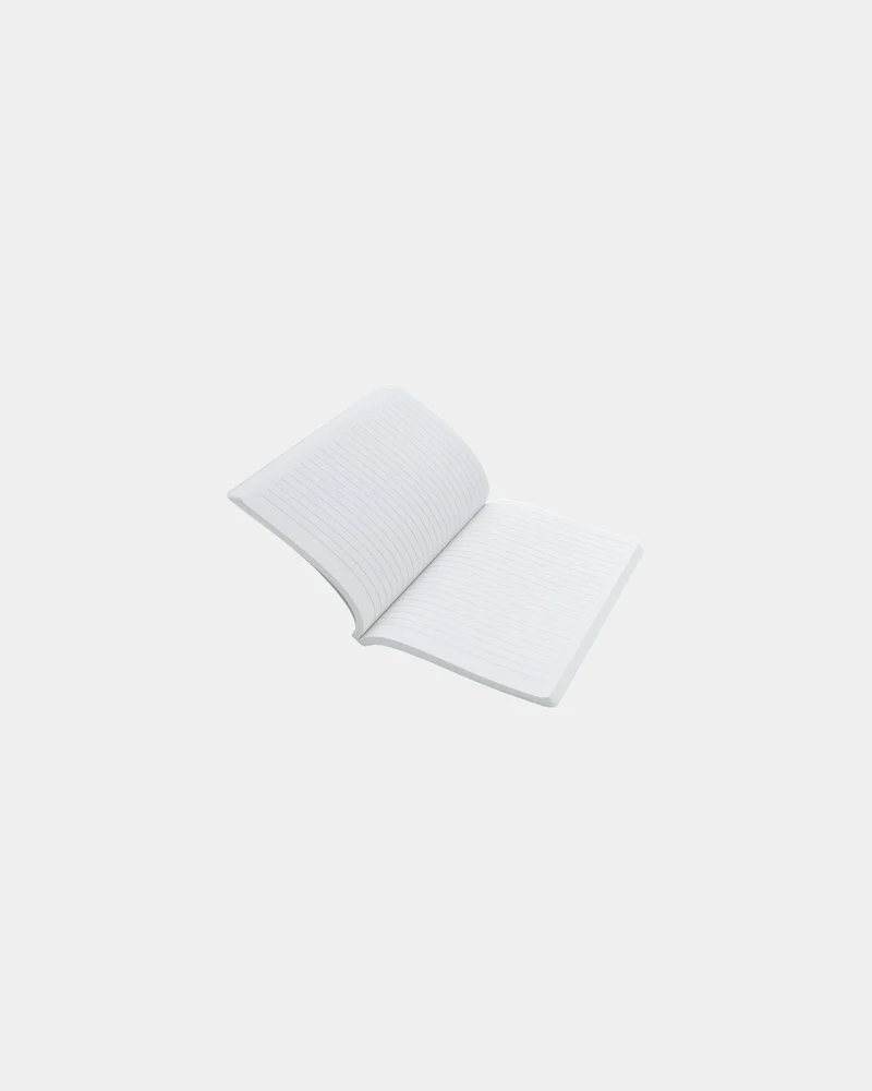Carnet A5 papier minéral à personnaliser