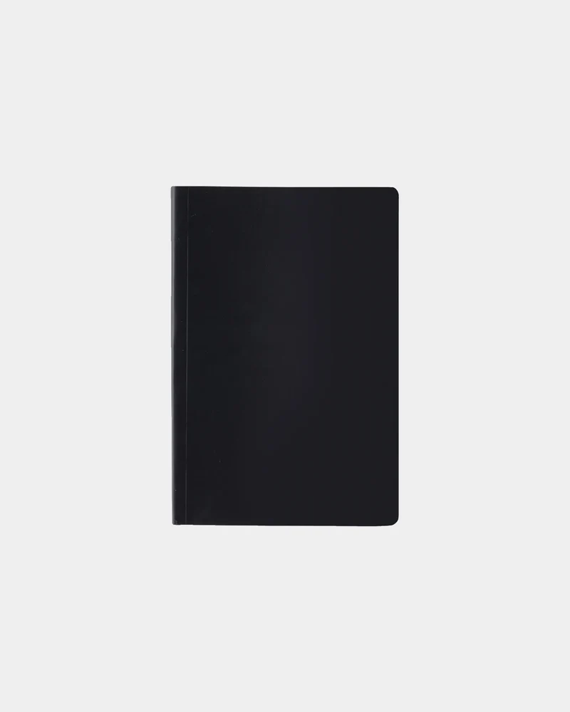 Carnet A5 papier minéral à personnaliser