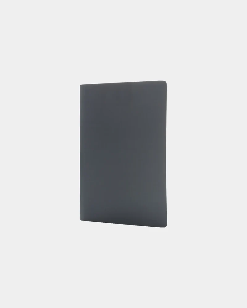 Carnet A5 papier minéral à personnaliser