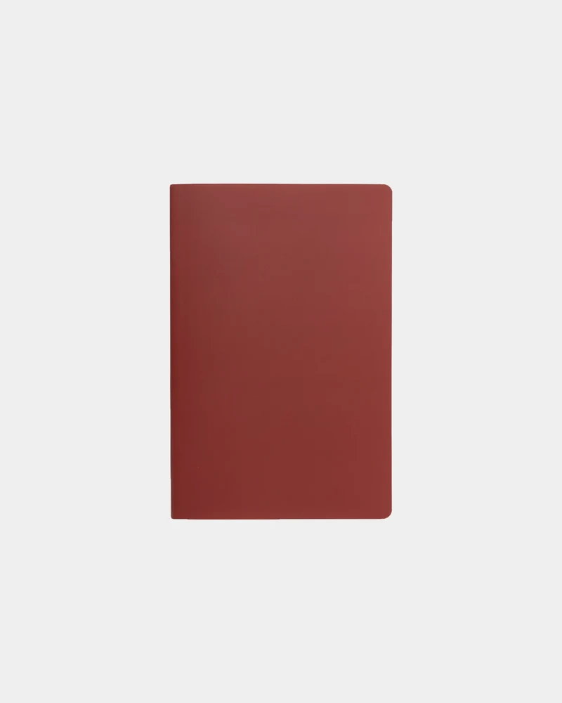 Carnet A5 papier minéral à personnaliser