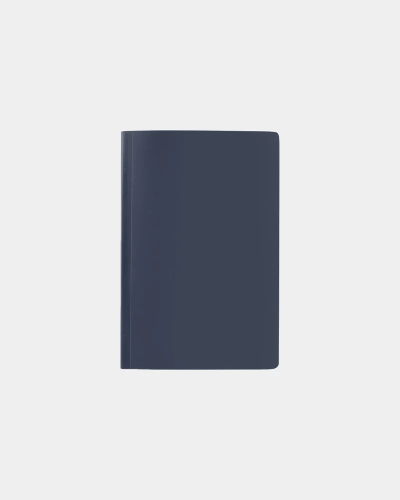Carnet A5 papier minéral à personnaliser