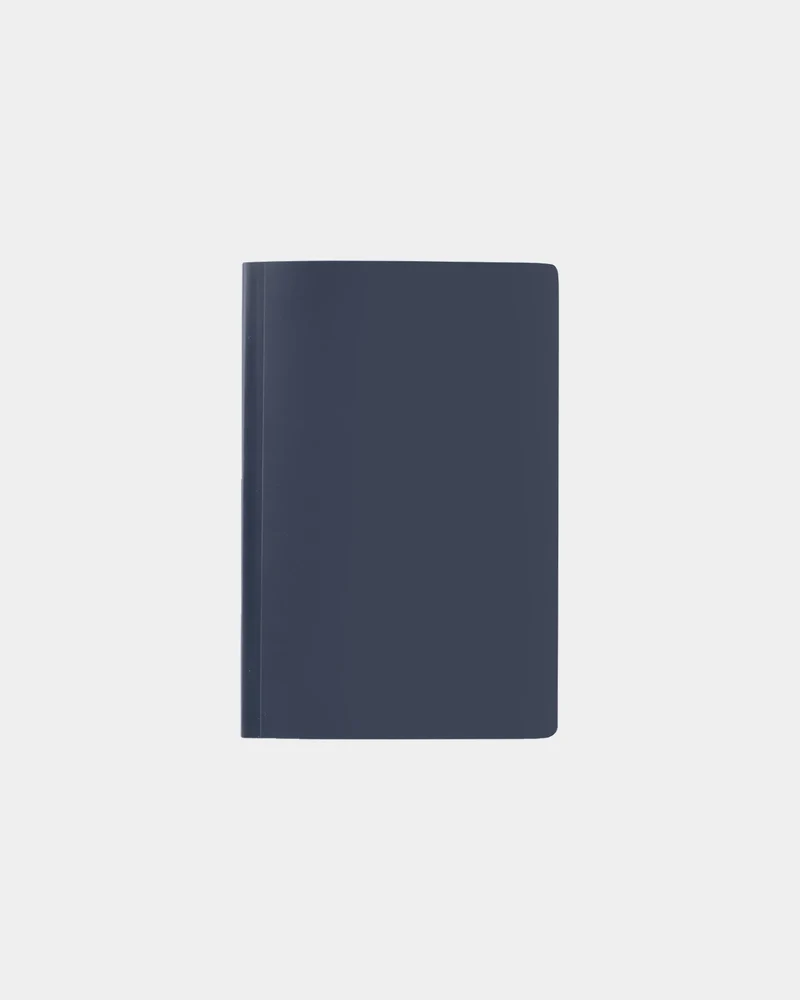 Carnet A5 papier minéral à personnaliser