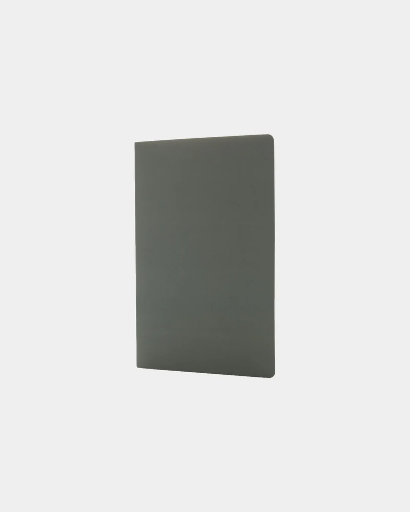 Carnet A5 papier minéral à personnaliser