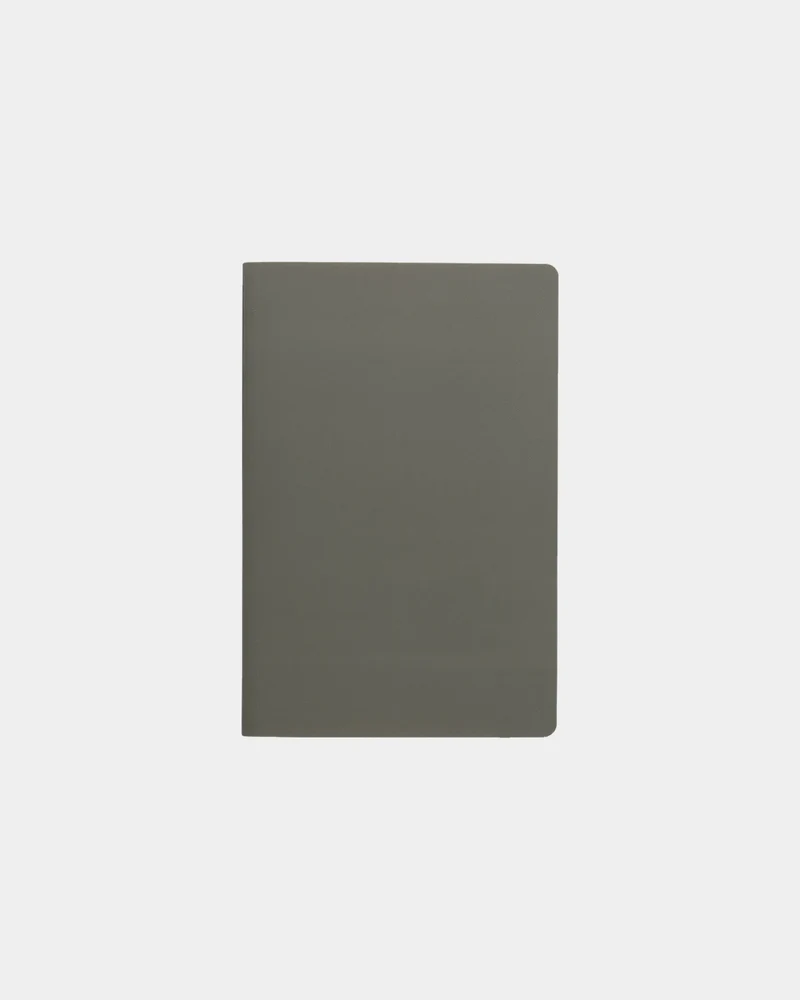 Carnet A5 papier minéral à personnaliser