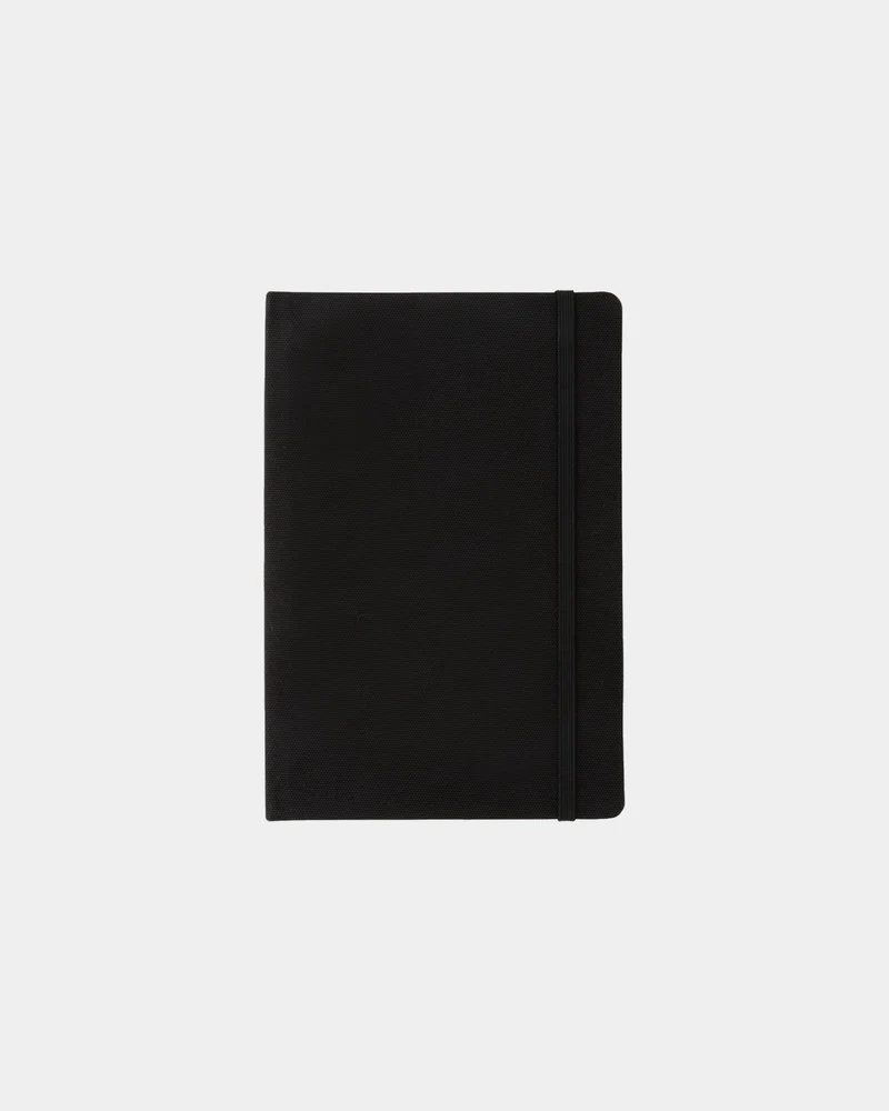 Carnet A5 en rPET certifié GRS à personnaliser