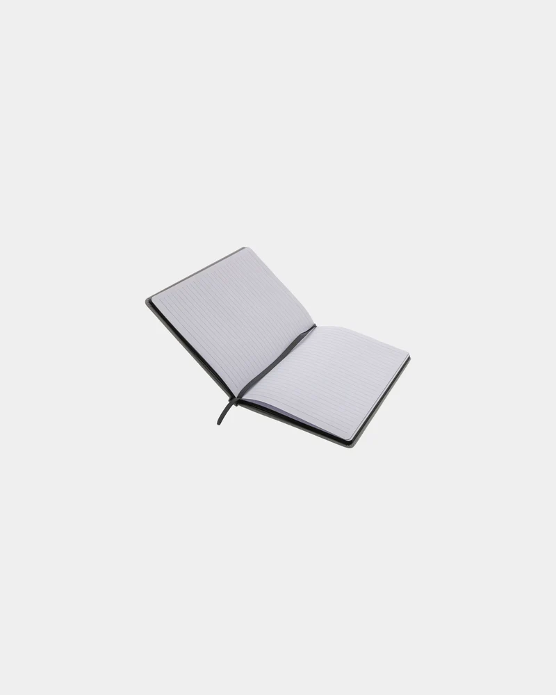 Carnet A5 en rPET certifié GRS à personnaliser