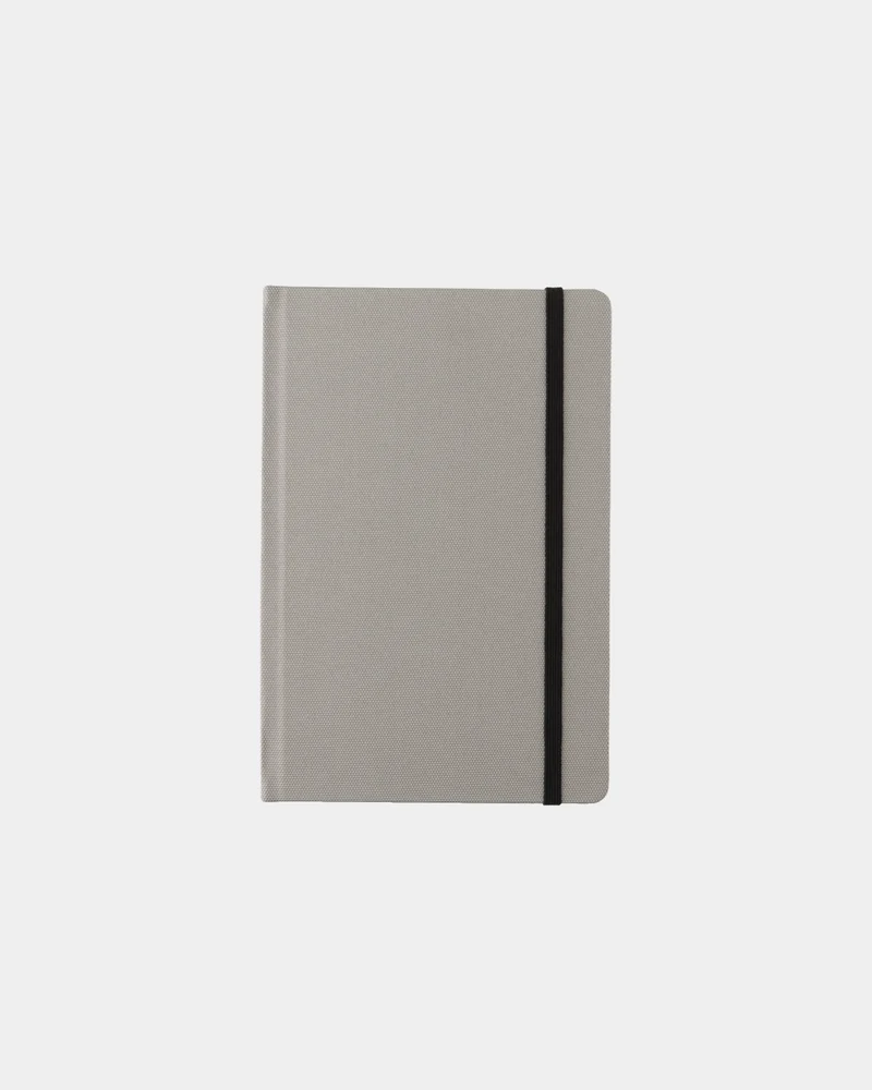 Carnet A5 en rPET certifié GRS à personnaliser