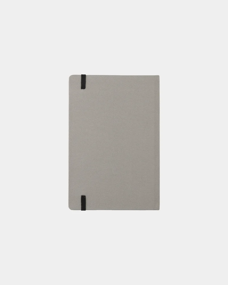 Carnet A5 en rPET certifié GRS à personnaliser