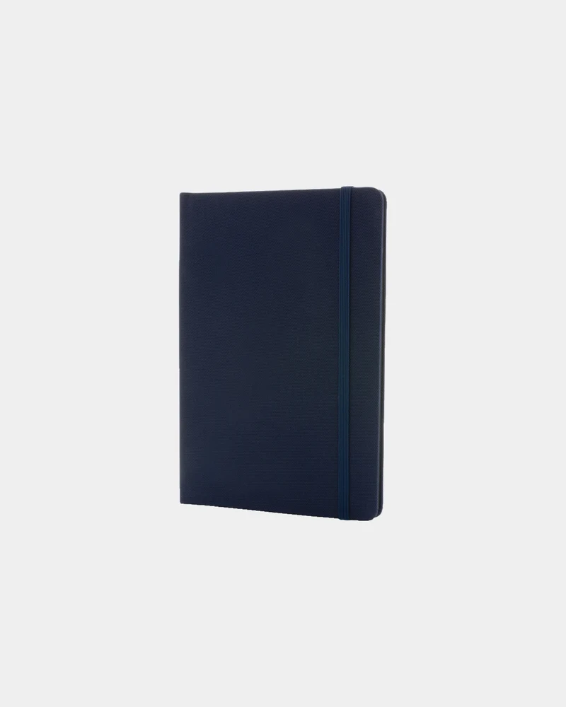 Carnet A5 en rPET certifié GRS à personnaliser