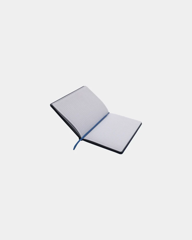Carnet A5 en rPET certifié GRS à personnaliser