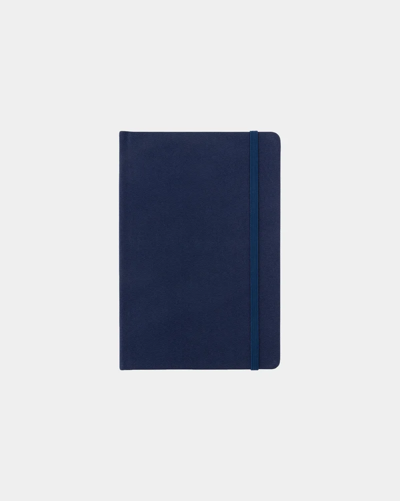 Carnet A5 en rPET certifié GRS à personnaliser