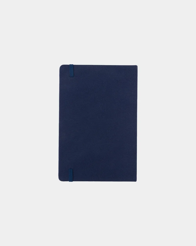 Carnet A5 en rPET certifié GRS à personnaliser