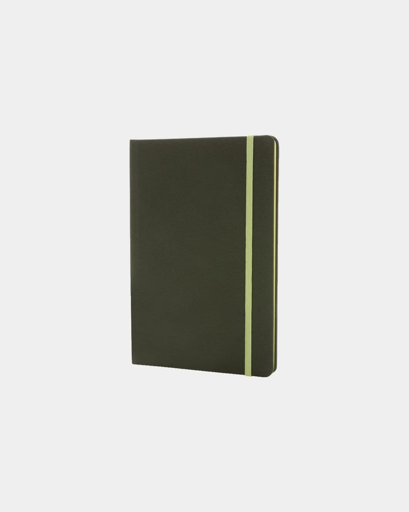 Carnet A5 en rPET certifié GRS à personnaliser