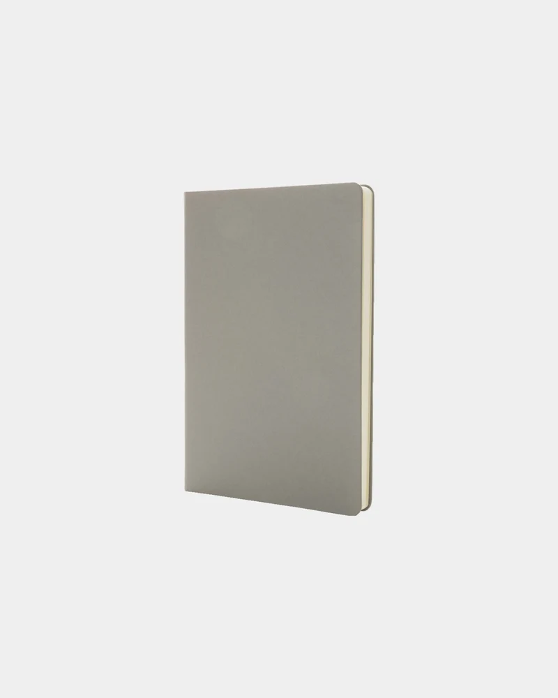 Carnet A5 couverture rigide certifié FSC à personnaliser