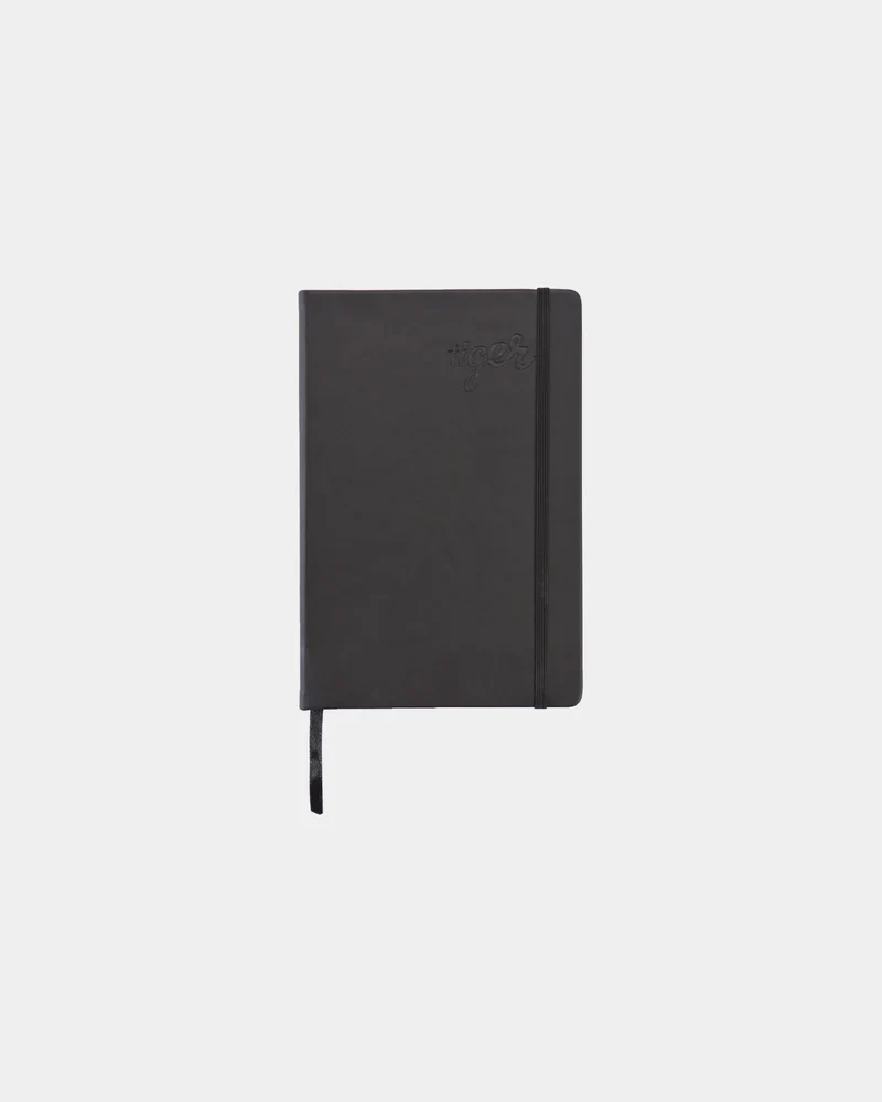 Carnet A5 couverture rigide PU à personnaliser