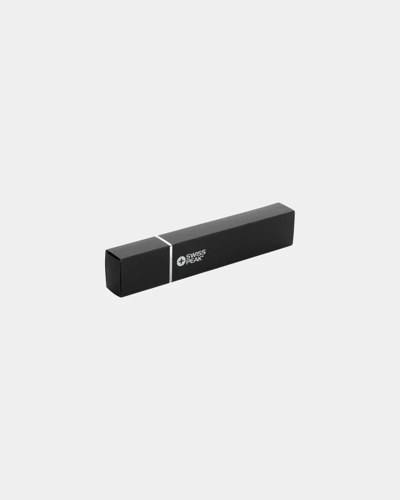 Stylo aluminium recyclé RCS Storm à personnaliser