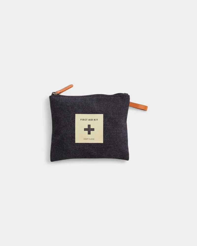 Kit de premiers secours à personnaliser