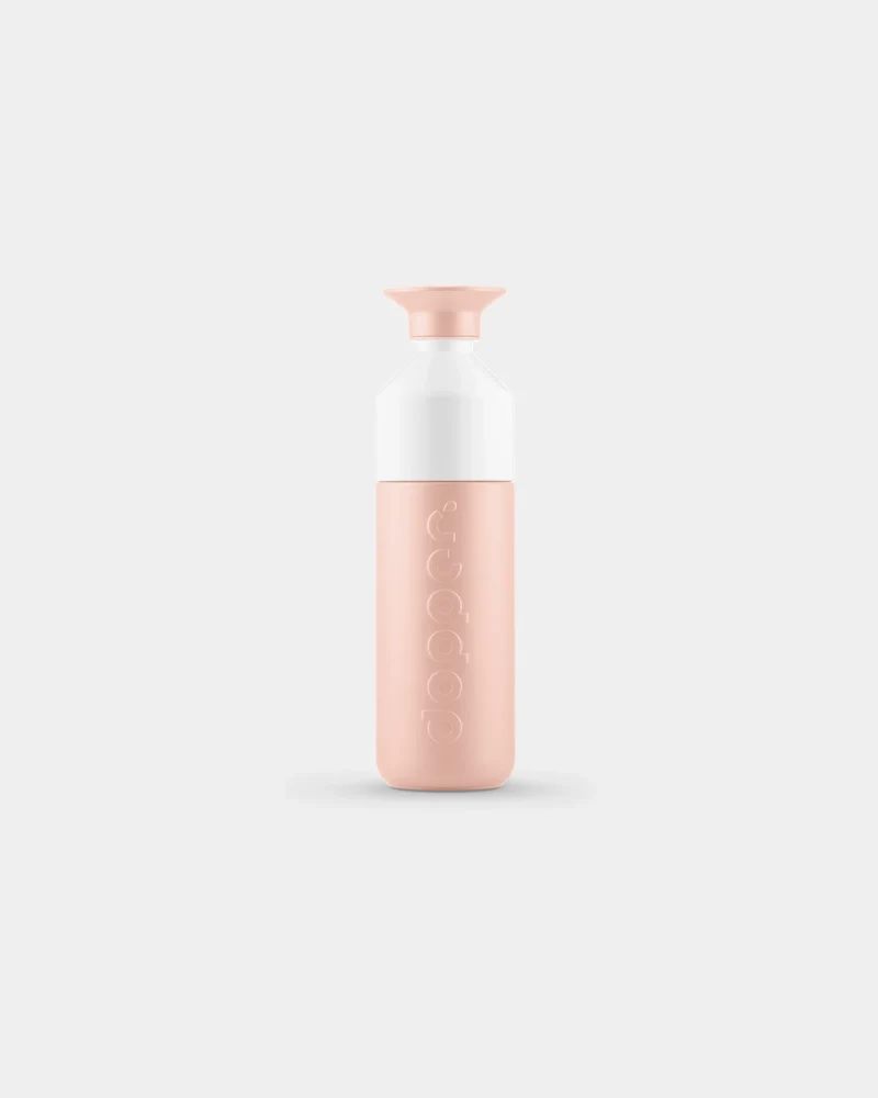 Bouteille isotherme inox Dopper Insulated 580 ml à personnaliser