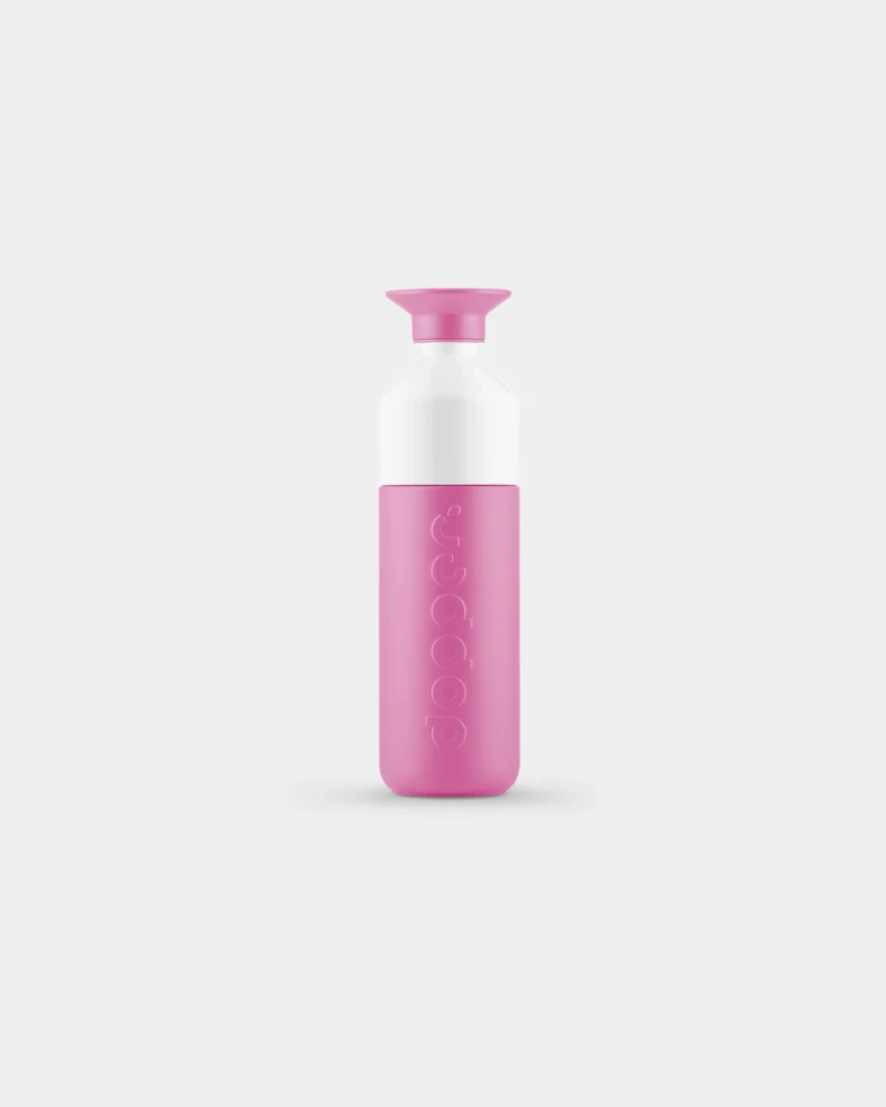 Bouteille isotherme inox Dopper Insulated 580 ml à personnaliser