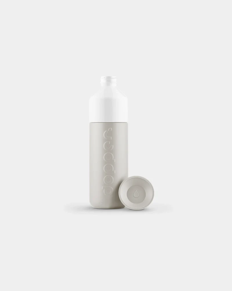 Bouteille isotherme inox Dopper Insulated 580 ml à personnaliser