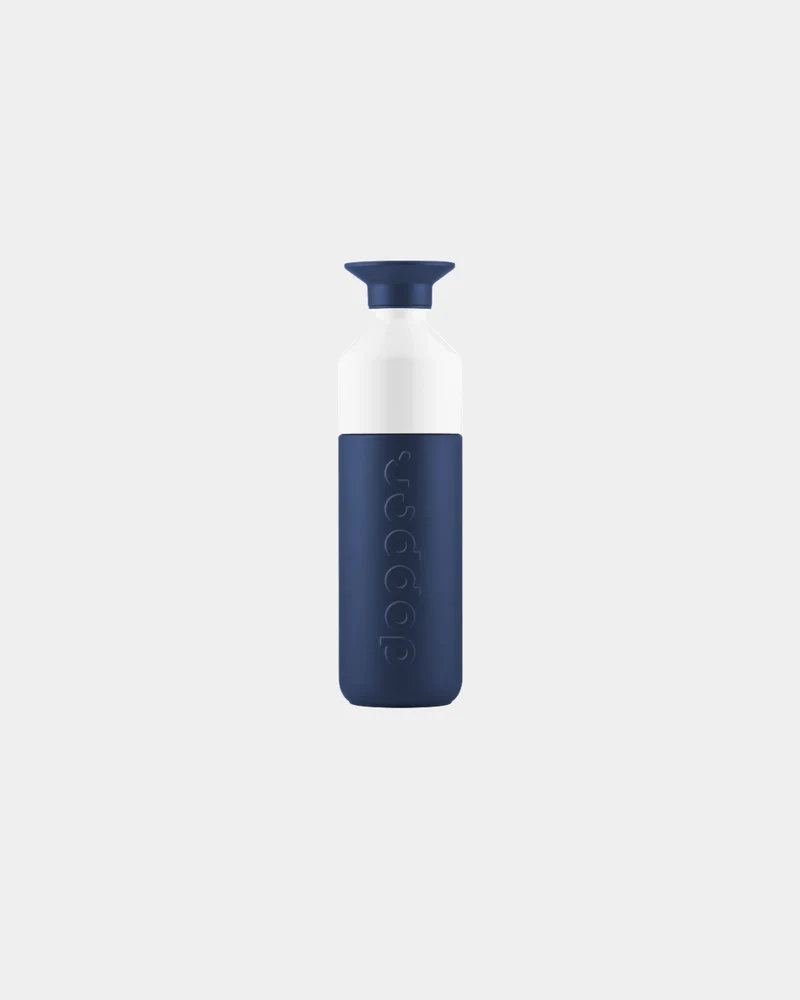 Bouteille isotherme inox Dopper Insulated 580 ml à personnaliser