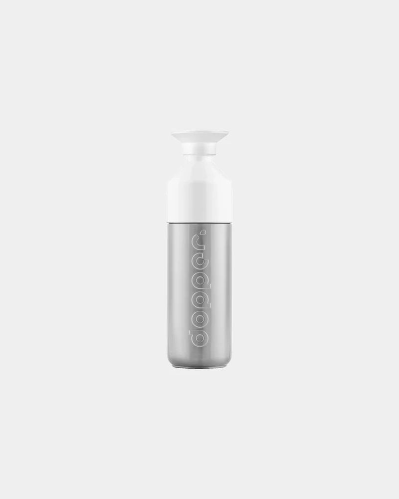 Bouteille isotherme inox Dopper Insulated 580 ml à personnaliser