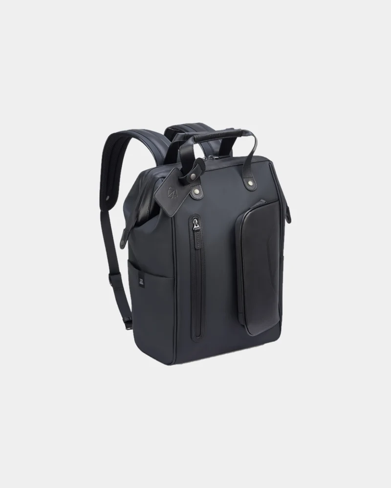 Sac à dos recyclé Peugeot 46 cm à personnaliser
