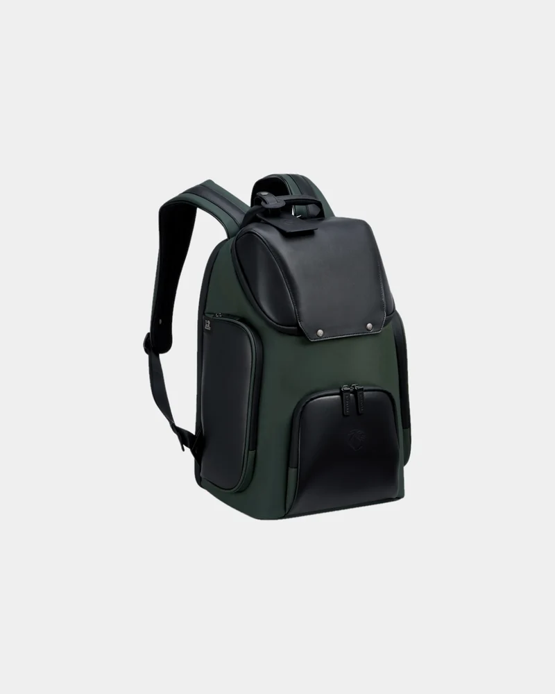 Sac à dos recyclé Peugeot 46 cm à personnaliser