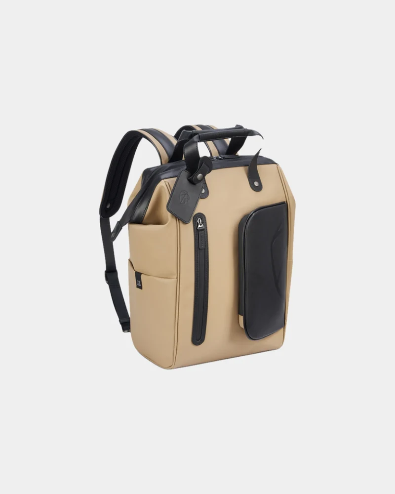 Sac à dos recyclé Peugeot 46 cm à personnaliser