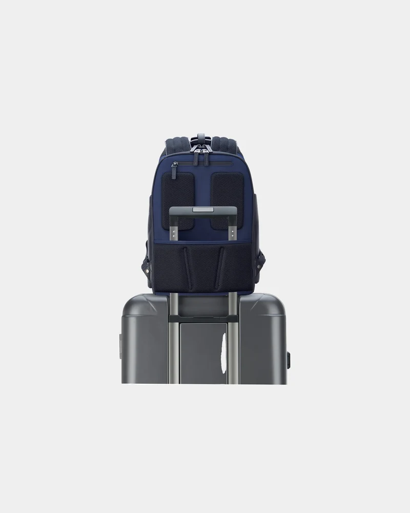 Sac à dos recyclé Peugeot 46 cm à personnaliser