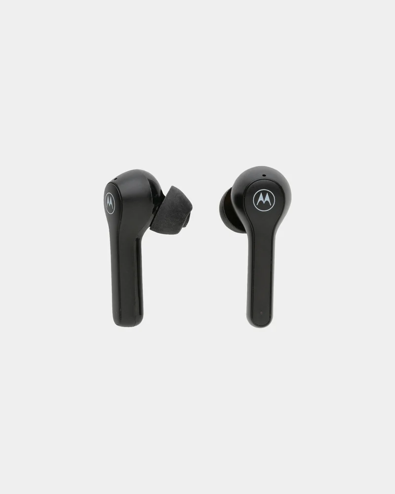 Oreillettes Bluetooth Motorola TWS Moto 85 à personnaliser