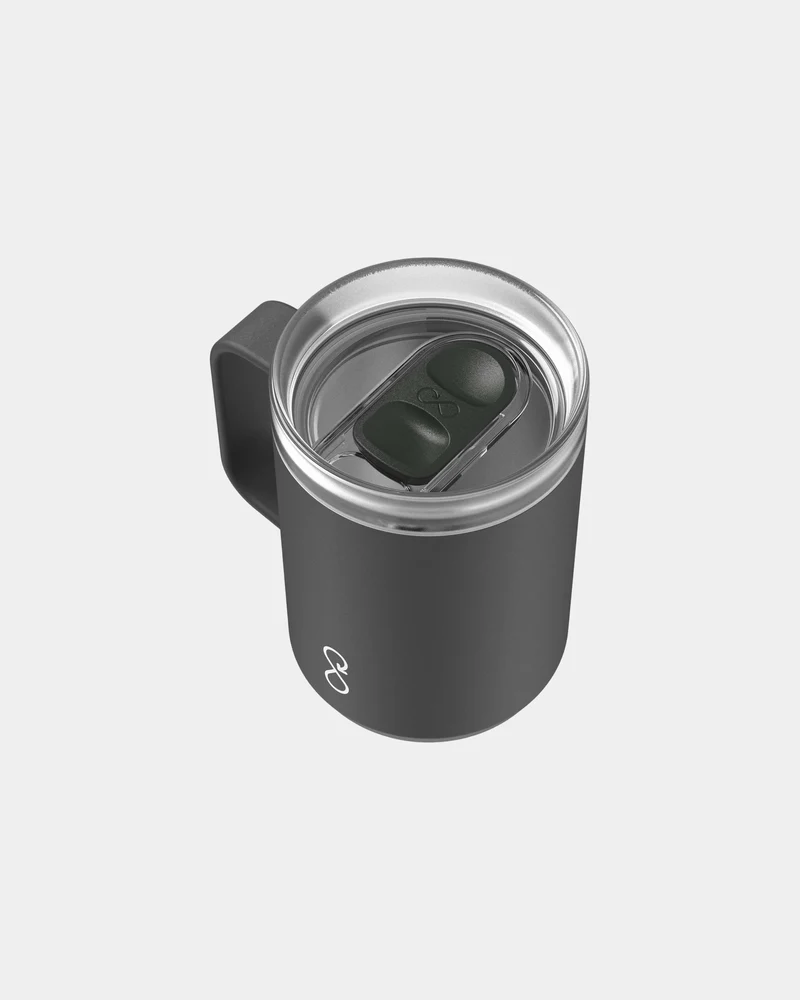 Mug de voyage isotherme acier Ocean Bottle 350 ml à personnaliser