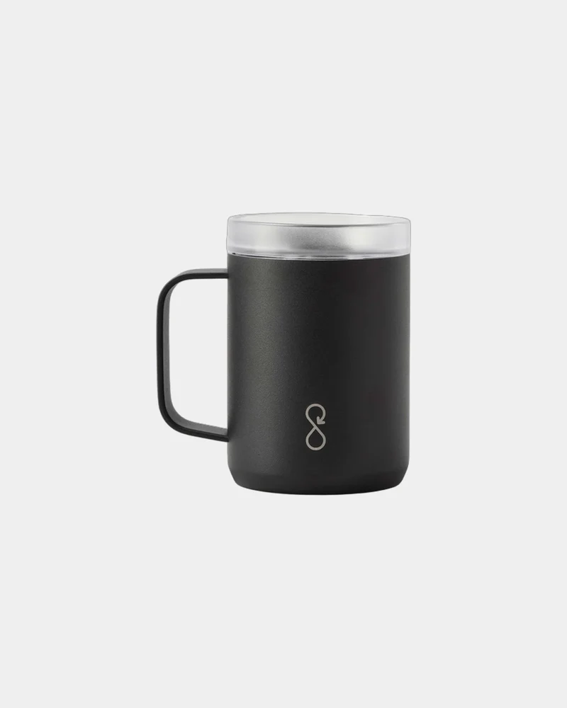 Mug de voyage isotherme acier Ocean Bottle 350 ml à personnaliser
