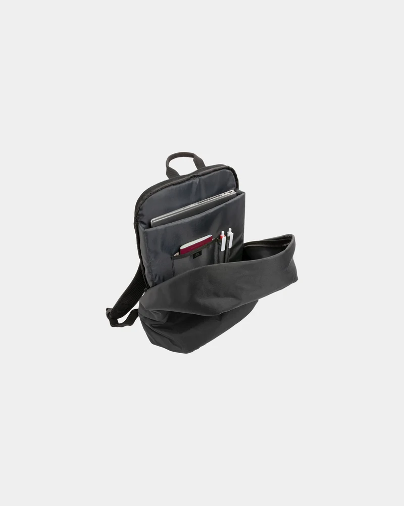 Sac à dos antivol rPET 20L à personnaliser