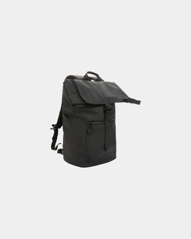Sac à dos ordinateur rPET déperlant 15,6" à personnaliser