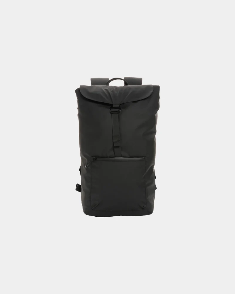 Sac à dos ordinateur rPET déperlant 15,6" à personnaliser