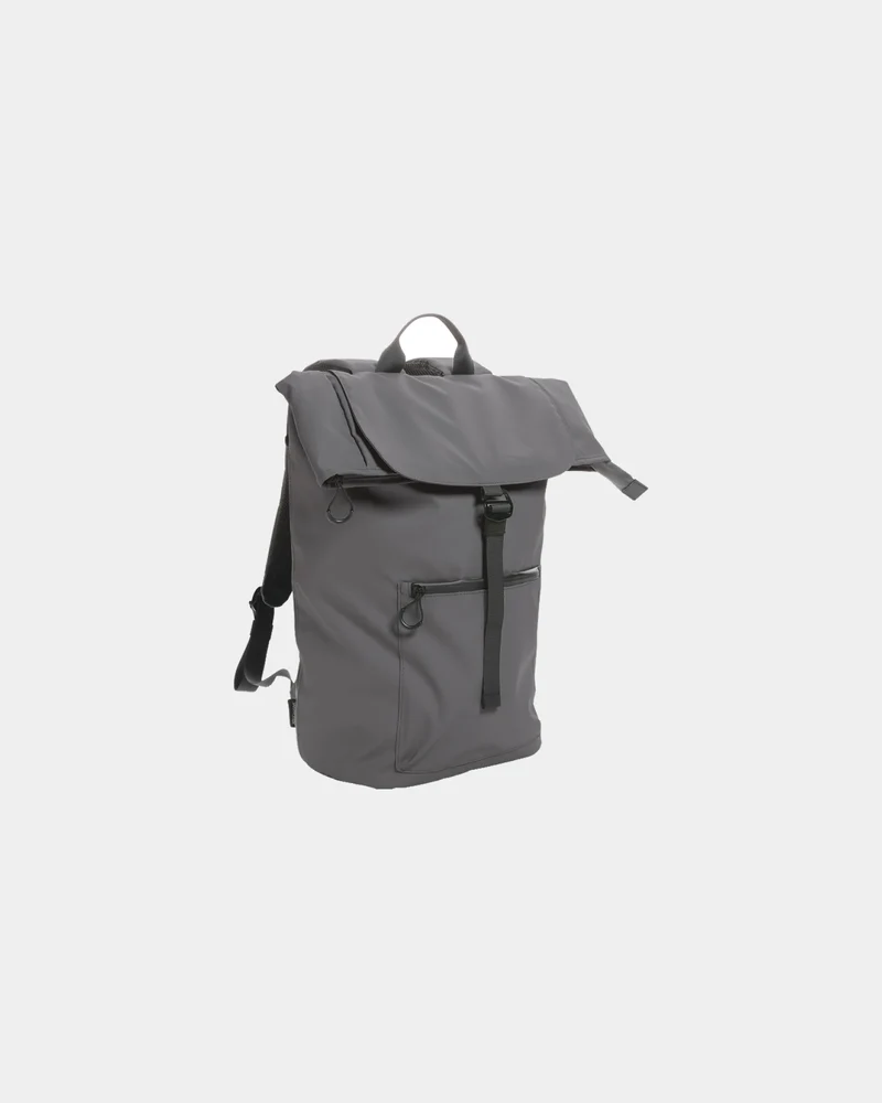 Sac à dos ordinateur rPET déperlant 15,6" à personnaliser