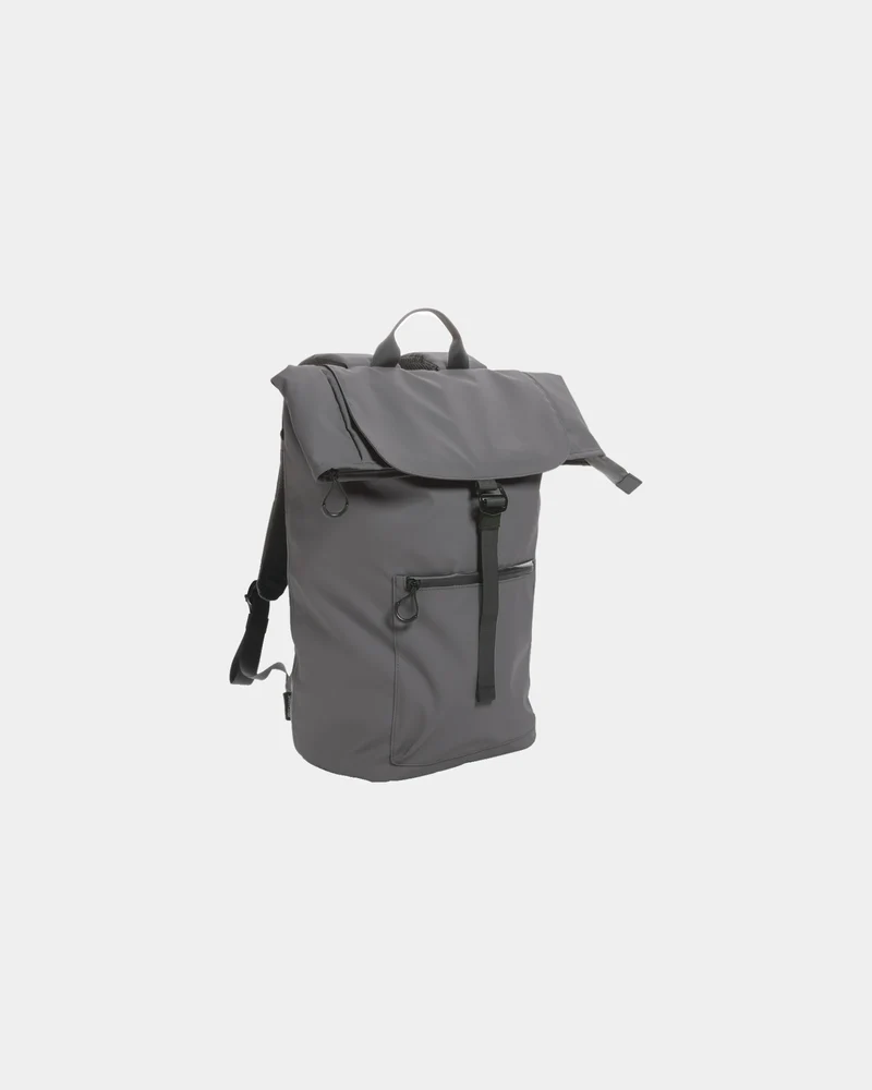 Sac à dos ordinateur rPET déperlant 15,6" à personnaliser