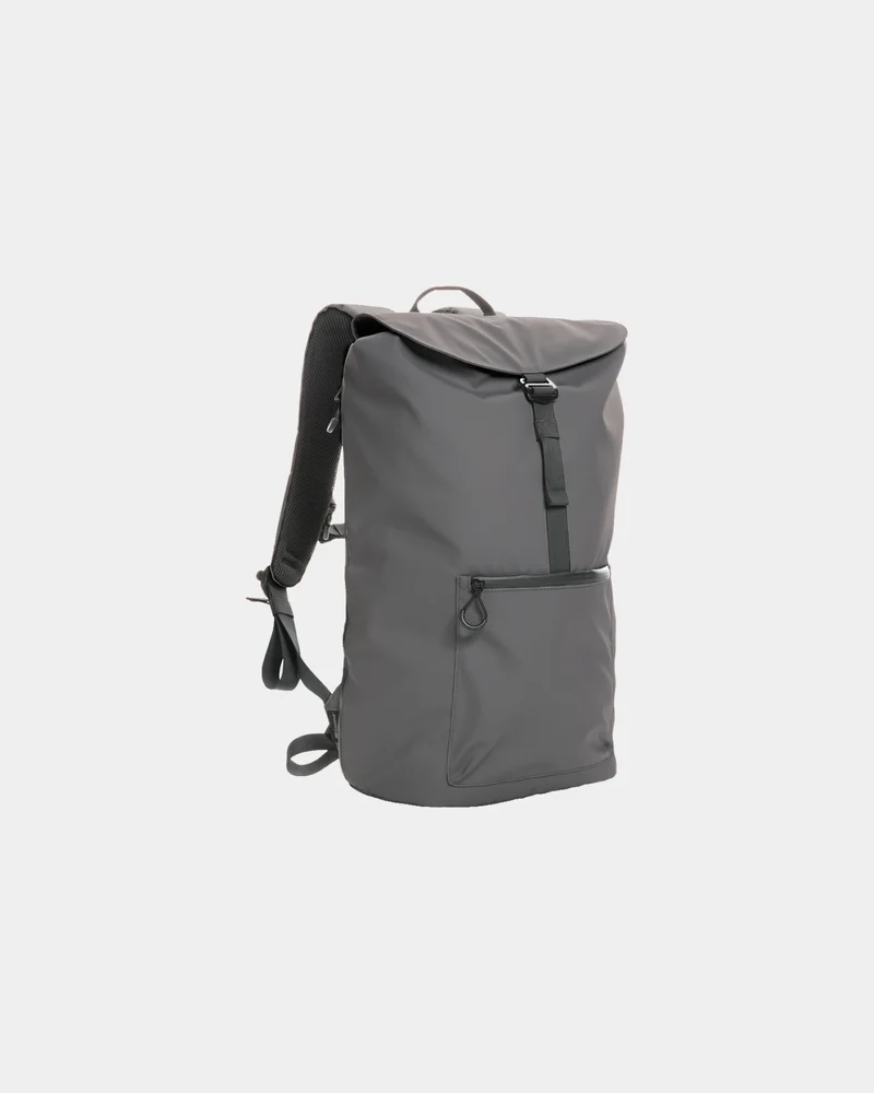 Sac à dos ordinateur rPET déperlant 15,6" à personnaliser
