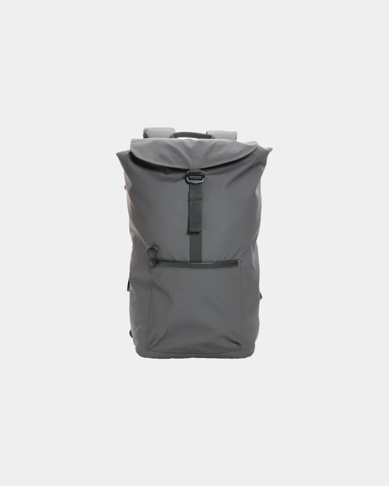 Sac à dos ordinateur rPET déperlant 15,6" à personnaliser